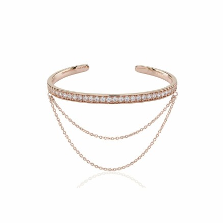 Bracelet Femme Sif Jakobs BG006-CZ-RG