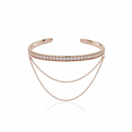 Bracelet Femme Sif Jakobs BG006-CZ-RG