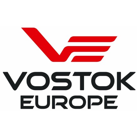 Men's Watch Vostok 6S21-225A618 Black 2