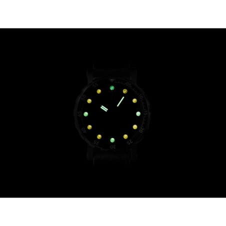 Reloj Hombre Vostok NH35A-571F608 Verde