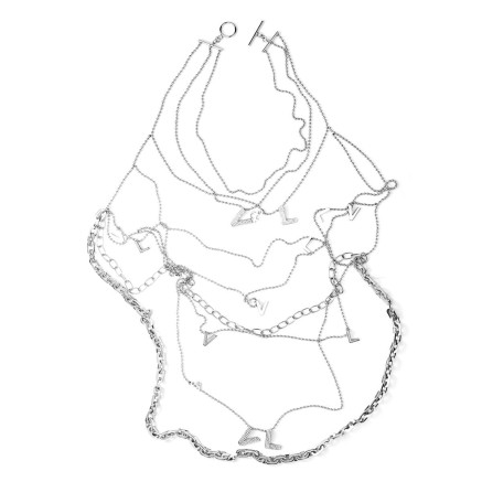 Collana Donna Victorio & Lucchino VJ0002CO