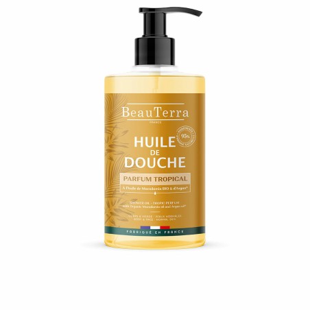 Duschöl Beauterra  Tropical 750 ml
