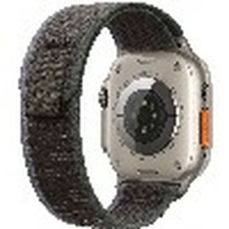 Smartwatch Apple MRF63FD/A Titanium 49 mm