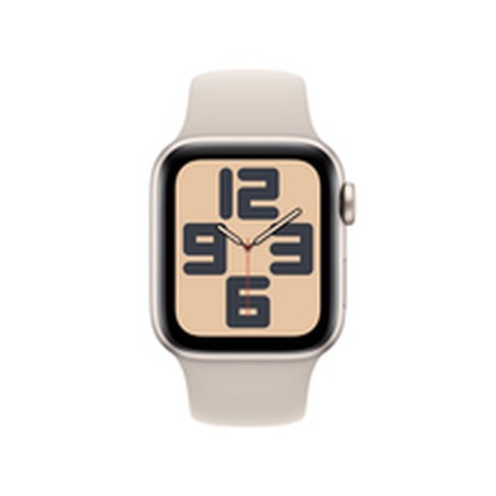 Smartwatch Apple SE (2a Gen) White 1,57" 40 mm