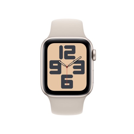 Smartwatch Apple SE (2a Gen) White 1,57" 40 mm