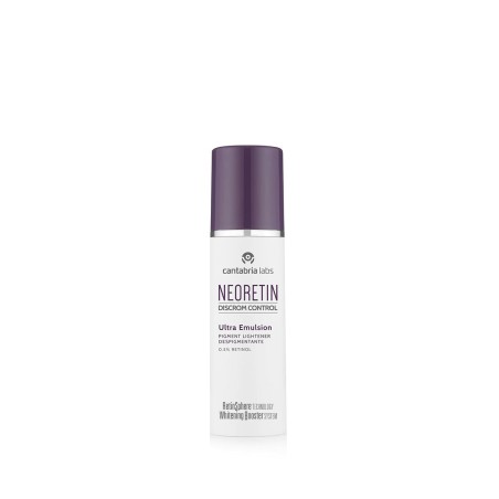 Vochtinbrengende Gezichtscrème Neoretin Discrom Control 30 ml