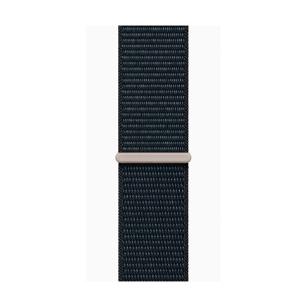 Smartwatch Apple Series 9 Black 1,9" 45 mm 2