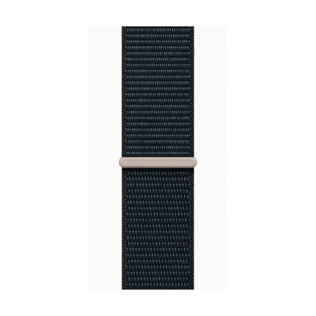 Smartwatch Apple Series 9 Black 1,9" 45 mm
