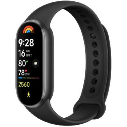 Smartwatch Xiaomi Smart Band 9 Negro