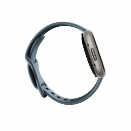 Smartwatch NO NAME FB523SRAG Azzurro 2