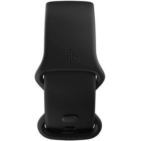 Orologio Uomo Fitbit 431BKBK Nero