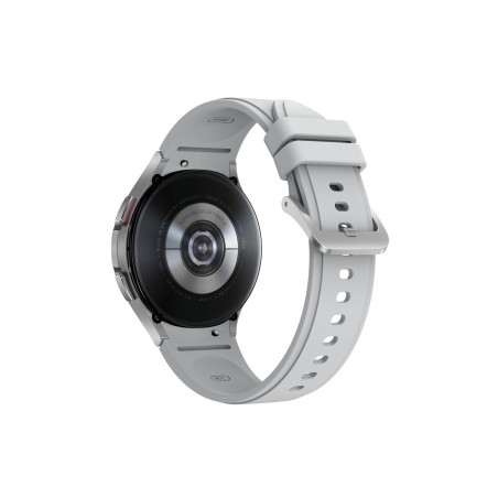 Montre intelligente Samsung Galaxy Watch4 Classic Argenté 1,4" Ø 46