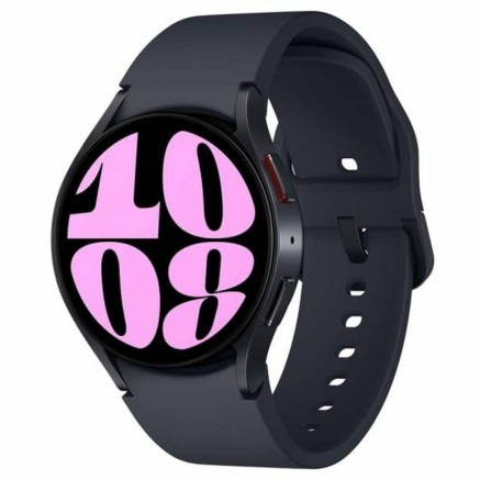 Smartwatch Samsung Galaxy Watch6 Ø 40 mm Nero Grafite 1,3"