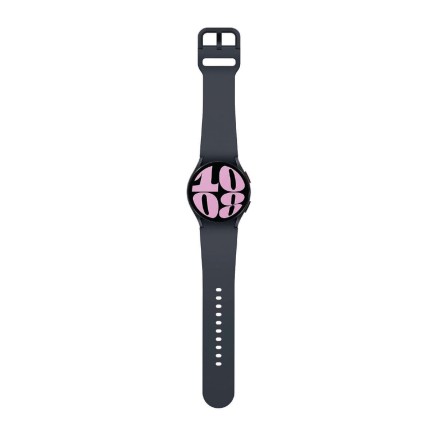 Montre intelligente Samsung Galaxy Watch6 Ø 40 mm Noir Graphite 1,3" 2