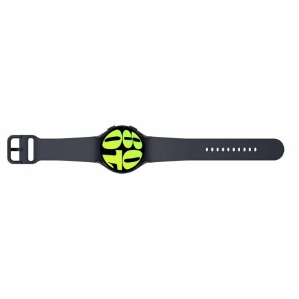 Smartwatch Samsung SM-R940NZKAEUE Schwarz 44 mm 2