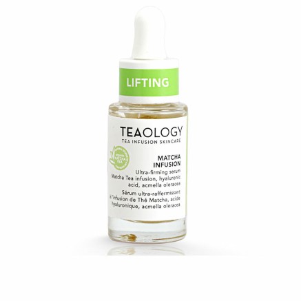 Gezichtsserum Teaology Matcha Tea Infusion 15 ml