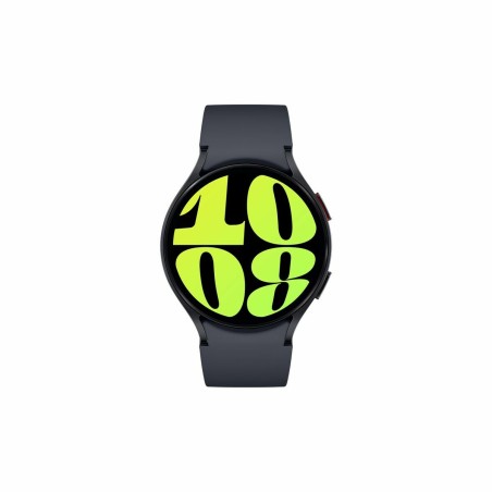 Smartwatch Samsung SM-R940NZKAEUE Negro 44 mm