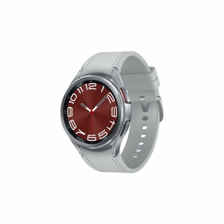 Montre intelligente Samsung Galaxy Watch6 Classic R950 Noir Gris Argen
