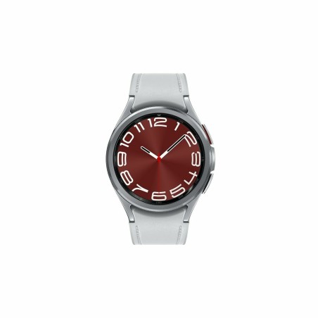 Montre intelligente Samsung Galaxy Watch6 Classic R950 Noir Gris Argen