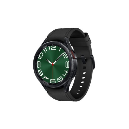 Smartwatch Samsung Galaxy Watch6 Classic Ø 47 mm Zwart