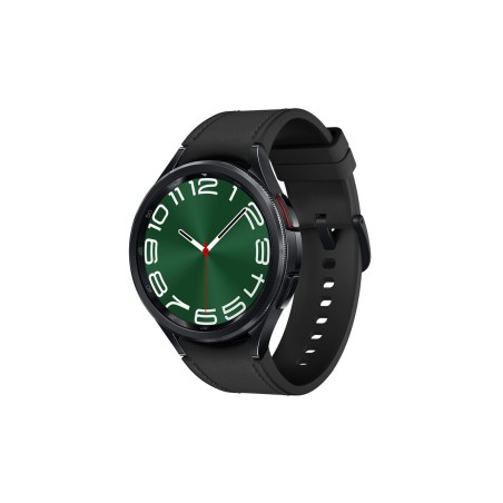 Smartwatch Samsung Galaxy Watch6 Classic Ø 47 mm Zwart
