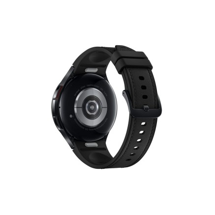 Smartwatch Samsung Galaxy Watch6 Classic Ø 47 mm Zwart 2
