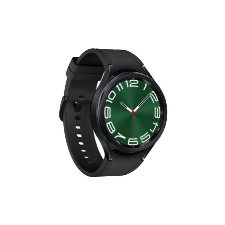 Smartwatch Samsung Galaxy Watch6 Classic Ø 47 mm Zwart