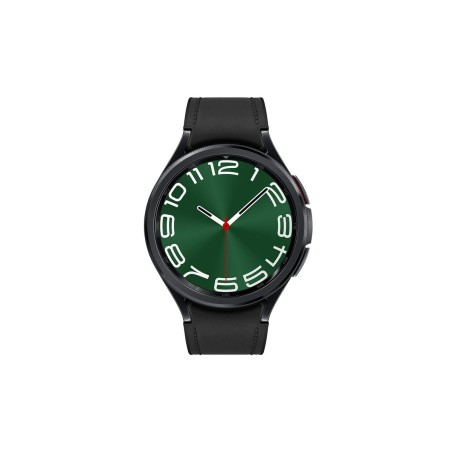Smartwatch Samsung Galaxy Watch6 Classic Ø 47 mm Zwart