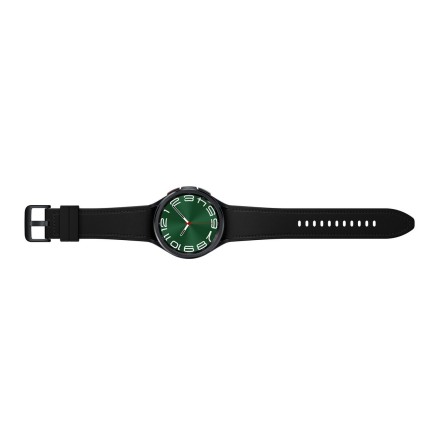 Smartwatch Samsung Galaxy Watch6 Classic Black 2
