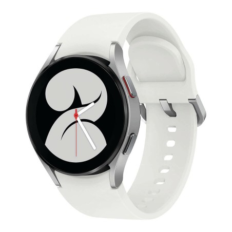 Smartwatch Samsung Galaxy Watch 4 Silver 1,2" 40 mm