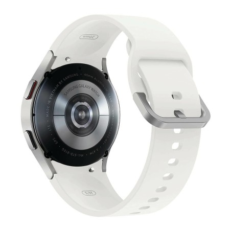 Smartwatch Samsung Galaxy Watch 4 Silver 1,2" 40 mm