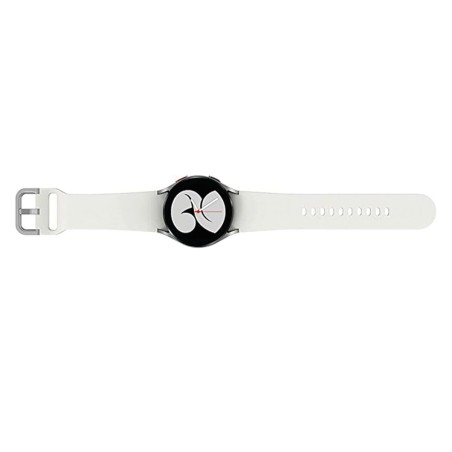 Smartwatch Samsung Galaxy Watch 4 Silver 1,2" 40 mm