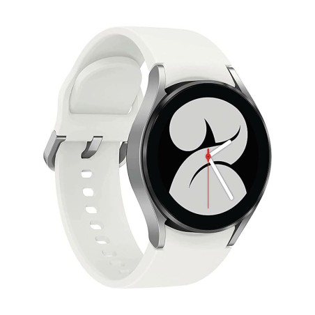 Smartwatch Samsung Galaxy Watch 4 Silver 1,2" 40 mm