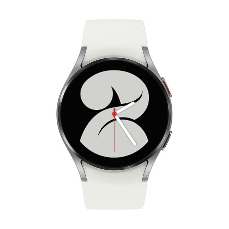 Smartwatch Samsung Galaxy Watch 4 Silver 1,2" 40 mm