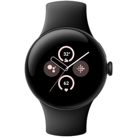 Orologio Uomo Google GA05029-DE Nero