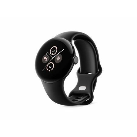 Orologio Uomo Google GA05029-DE Nero