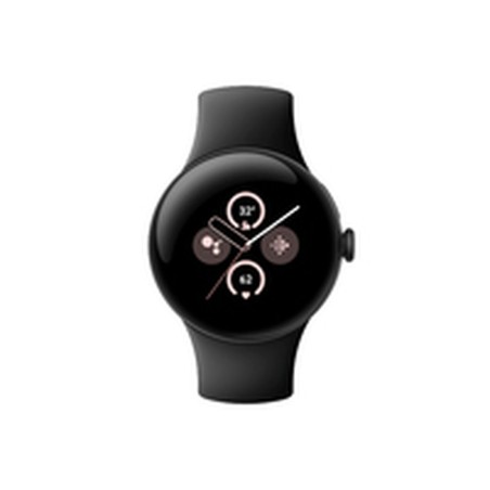 Orologio Uomo Google GA05029-DE Nero