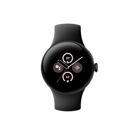 Orologio Uomo Google GA05029-DE Nero