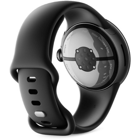 Orologio Uomo Google GA05029-DE Nero