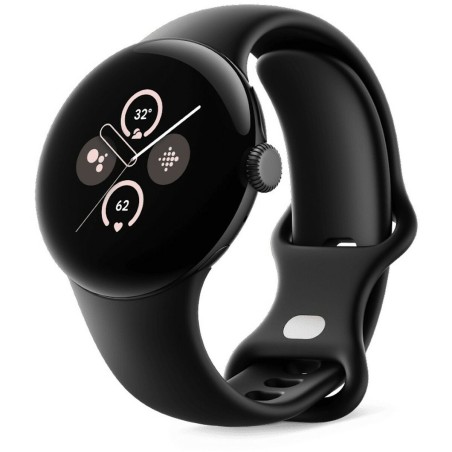Orologio Uomo Google GA05029-DE Nero