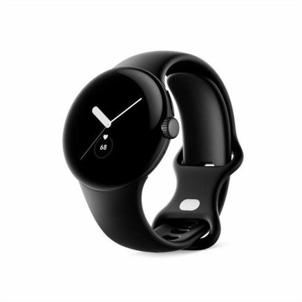 Smartwatch Google Pixel Watch GA04300 Nero Nero opaco 1,2" 294 mAh LTE