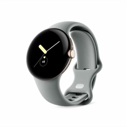 Smartwatch Google Pixel Watch GA04120 Gold 1,2" 2