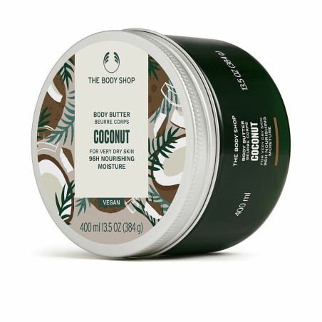 Beurre Corporel The Body Shop Coco 400 ml