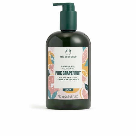 Duschgel The Body Shop Pink Graperfruit 750 ml