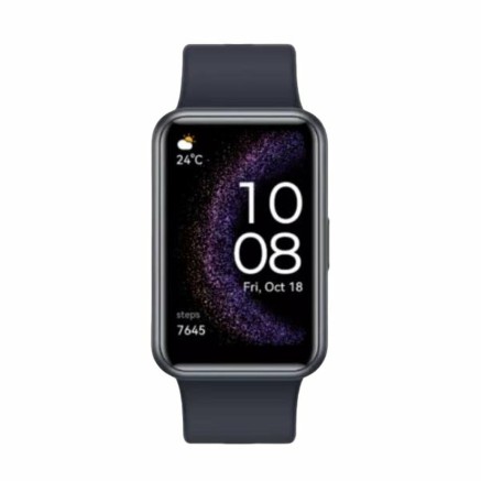 Smartwatch Huawei Watch Fit Special Edition Nero 1,64"