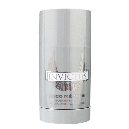 Stick Deodorant Paco Rabanne Invictus 75 ml