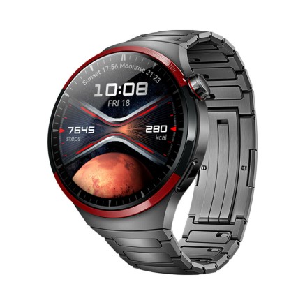 Montre intelligente Huawei Watch 4 Pro 48mm Space Edition Medes-L19MN