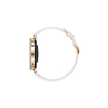 Smartwatch GT4 Classic Huawei Watch GT 4 41mm Wit Gouden 2