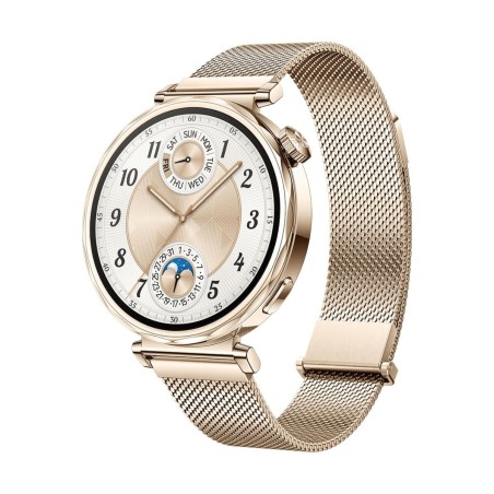 Smartwatch Huawei Watch GT 5 Oro 1,32"