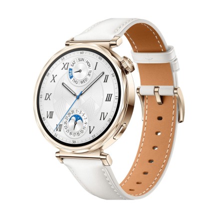 Montre intelligente Huawei Watch GT 5 Blanc 1,32" 41 mm Ø 41 mm (1 Un